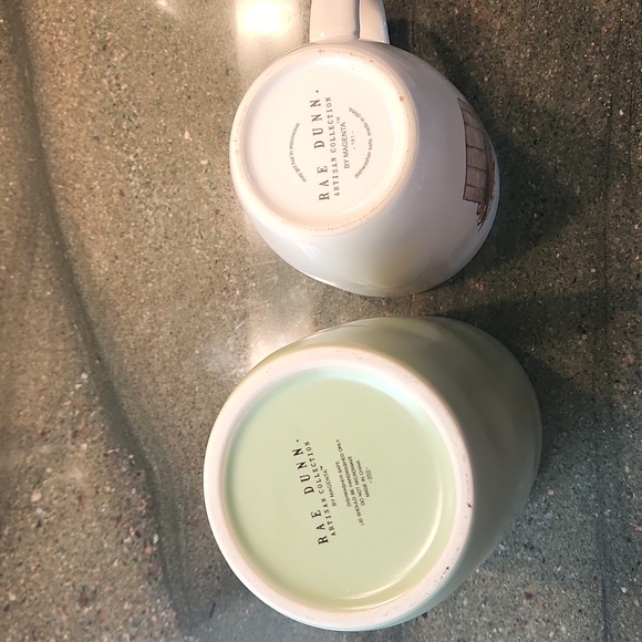 Rae Dunn Fall Themed Bundle of 2 "NEW" - Picture 5 of 5